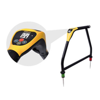 Vivax lokalizátor VM-510 FFL