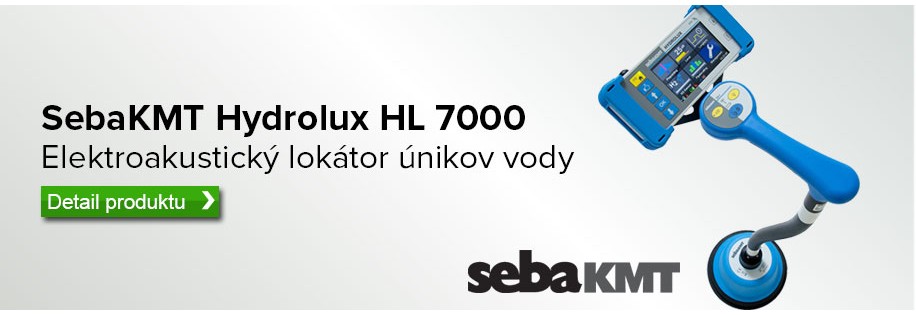 hydrolux HL7000