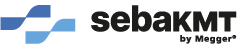 sebaKMT logo